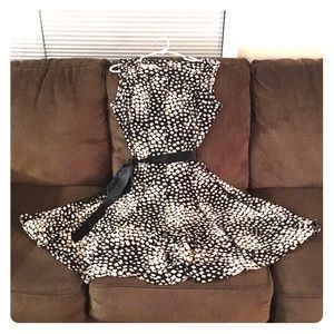 Comfy Stretchy Dress